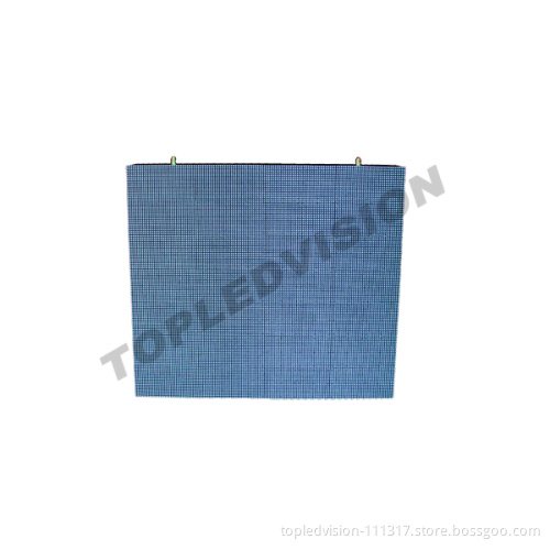 Outdoor SMD LED Display P6
